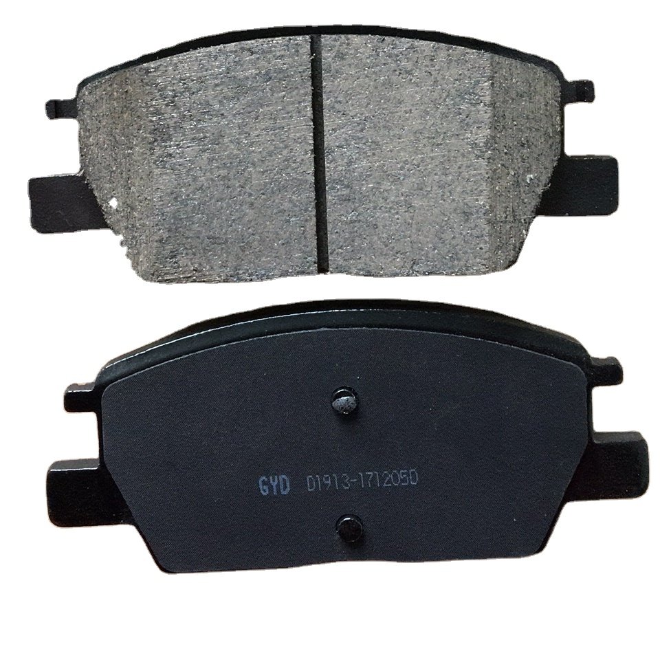 Wholesale Genuine High-performance Advance D1913 OE 23326280 Auto Parts Disk Brake Pads for Cars Chevrolet