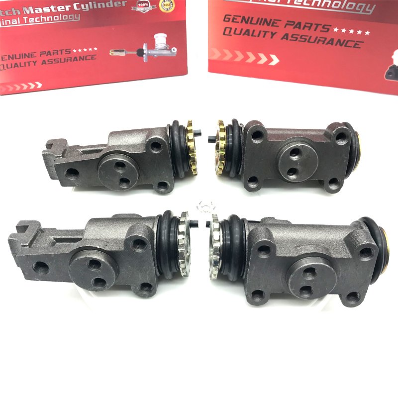 High Quality Brake Wheel Cylinder for HYUNDAI Light HD 65-72-78 3.5T OEM 11H0983 58120-45201 58220-45201 58320-45201 58420-45201