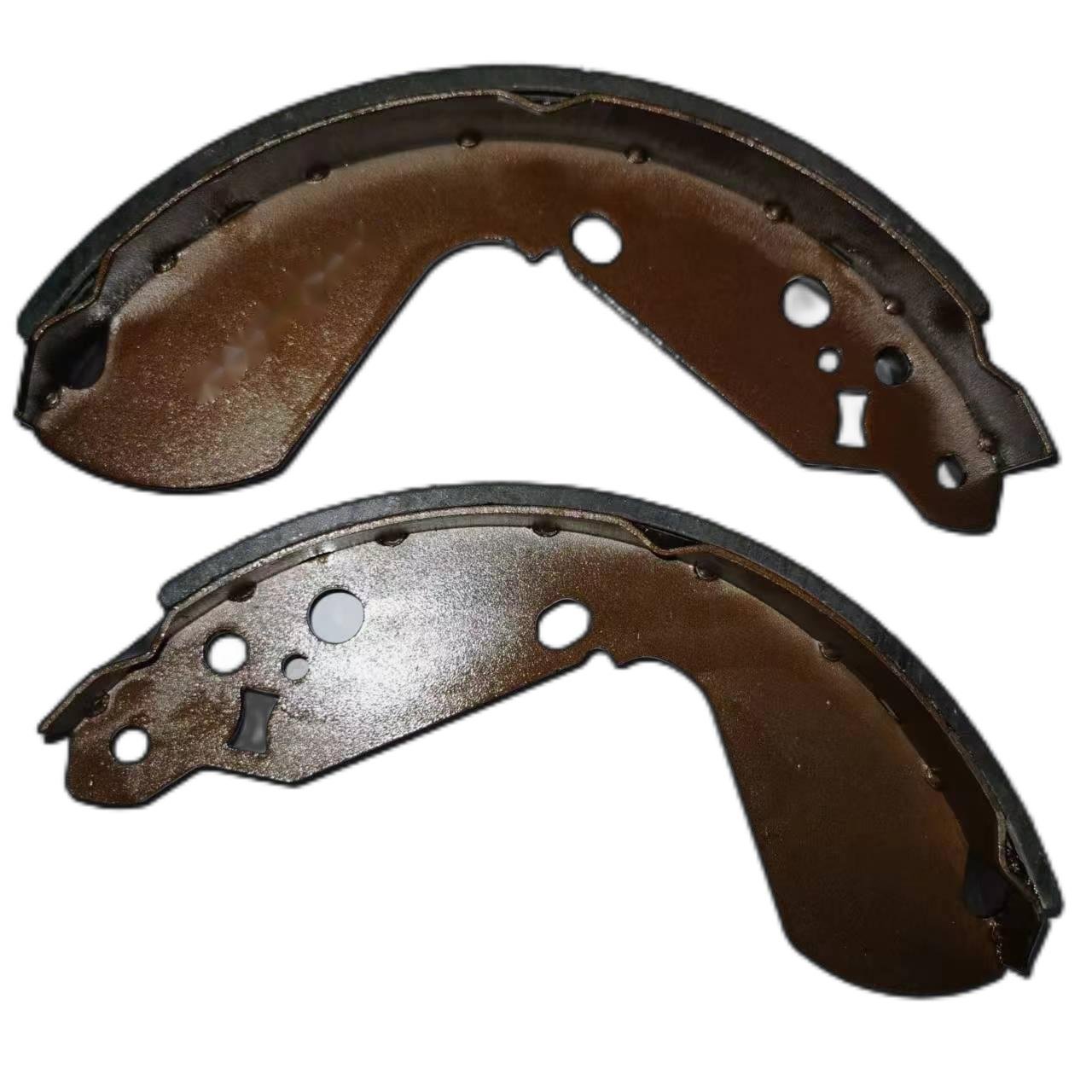 S660 53200-56820 Auto Brake System Brake Shoes for SUZUKI