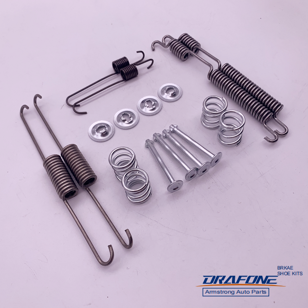 AS005 High Quality Control Car Parts Repair Kits for Brake Adjusting Used for HYUNDAI ACCENT/PONY, ATOZ, SANTRO