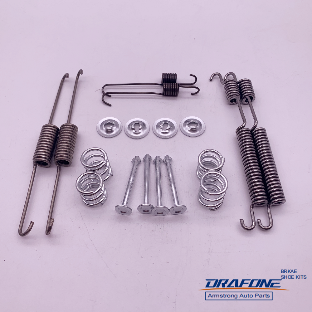 AS005 High Quality Control Car Parts Repair Kits for Brake Adjusting Used for HYUNDAI ACCENT/PONY, ATOZ, SANTRO