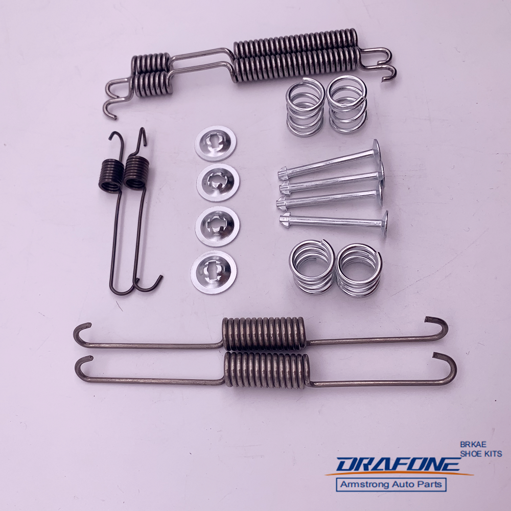AS005 High Quality Control Car Parts Repair Kits for Brake Adjusting Used for HYUNDAI ACCENT/PONY, ATOZ, SANTRO