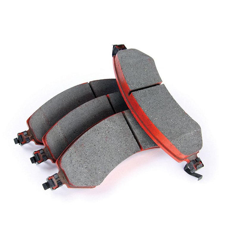 MYGT High Quality Manufacture Best Price Brake Pads Ceramic Spain Brake Pad for Japan Car