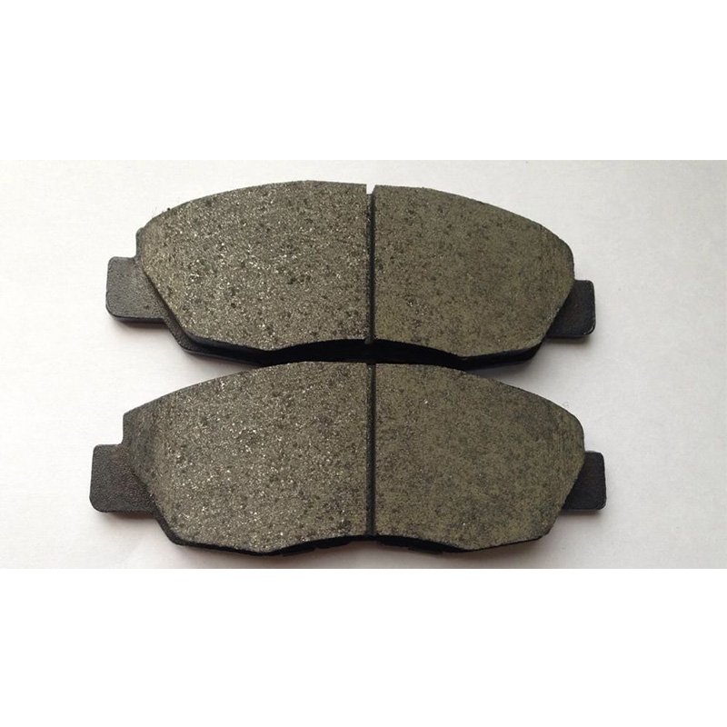 MYGT High Quality Manufacture Best Price Brake Pads Ceramic Spain Brake Pad for Japan Car
