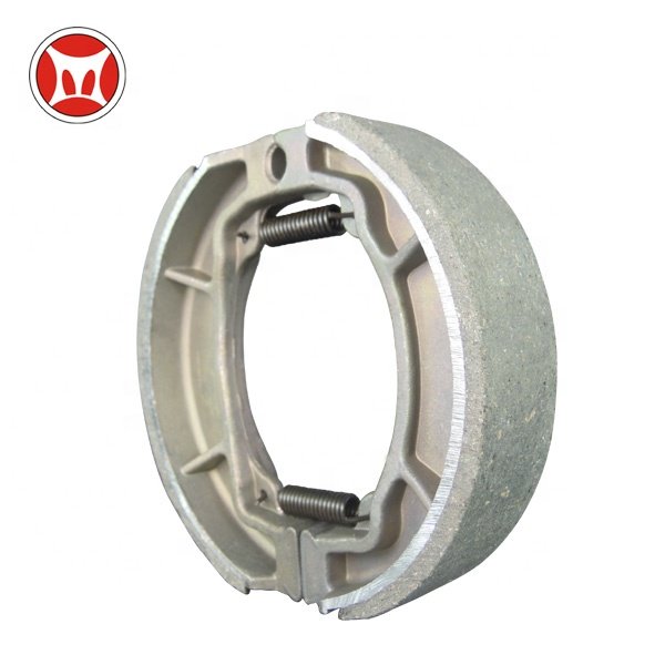 Chinese Motor Part CM125 Brake Shoe for Sports Motorcycle