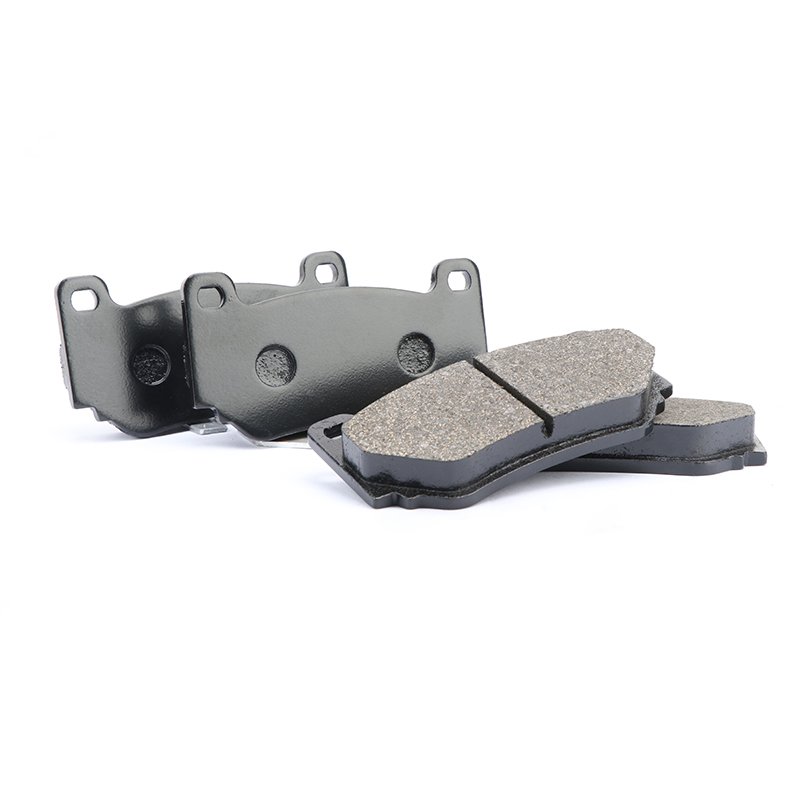 Auto Brakes Accessories Brake Calipers Pads for toyota corolla 16 17 Inches Rims