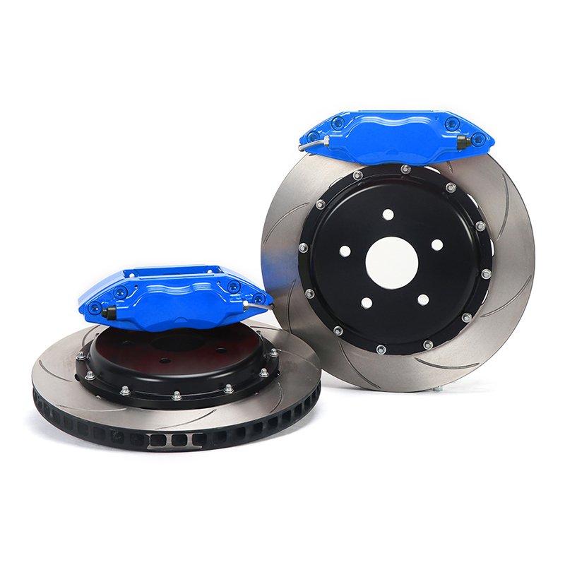Auto Brakes Accessories Brake Calipers Pads for toyota corolla 16 17 Inches Rims