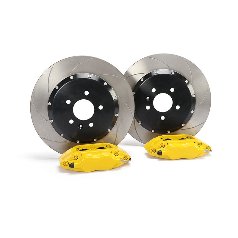 Auto Brakes Accessories Brake Calipers Pads for toyota corolla 16 17 Inches Rims