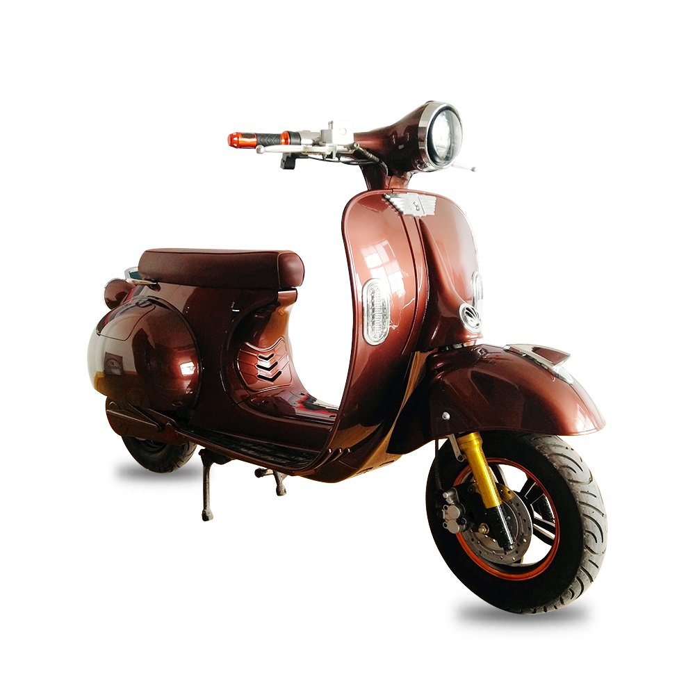 Customized 1200W Electric Motorcycle Scooter China Factory Wholesale 60V72V for Adult with Disc Brake Electric Motorcycle
