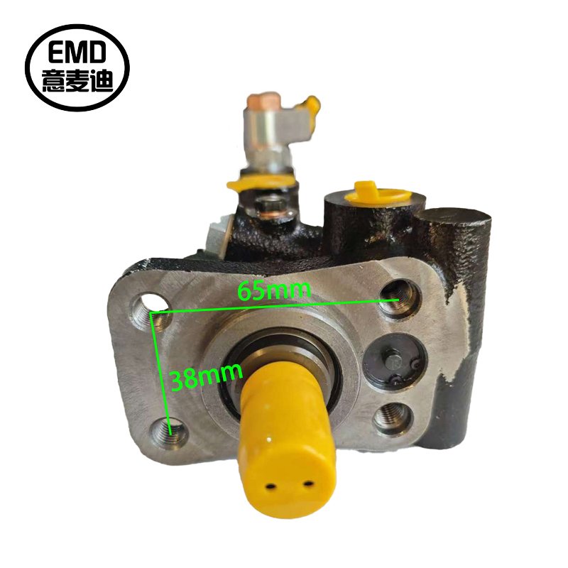 4.5-Ton Brake Master Cylinder Spare Parts Forklift Accessories Brake Master Cylinder for Heli Forklift