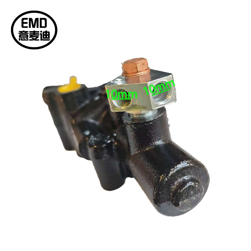 4.5-Ton Brake Master Cylinder Spare Parts Forklift Accessories Brake Master Cylinder for Heli Forklift