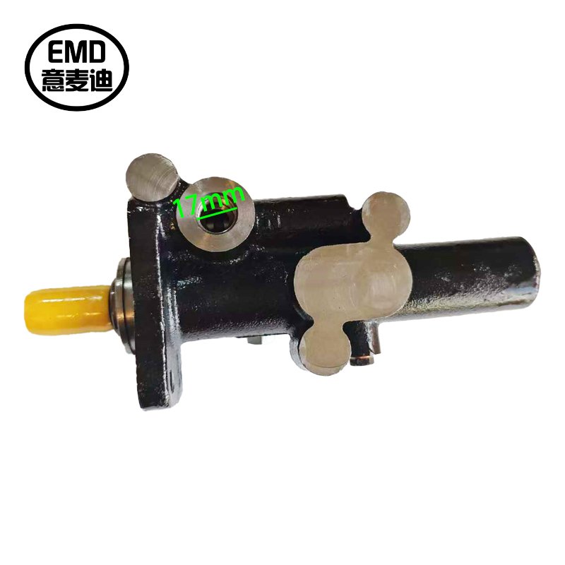 4.5-Ton Brake Master Cylinder Spare Parts Forklift Accessories Brake Master Cylinder for Heli Forklift