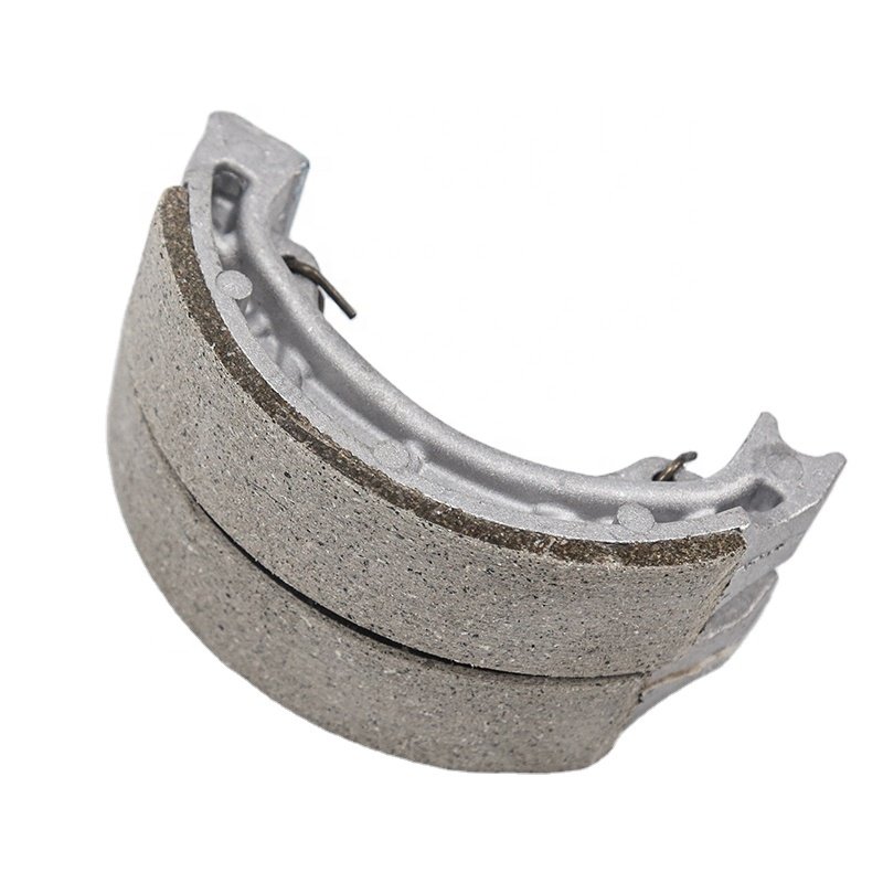 HAISSKY CG125 Brake Shoe Motorcycle Parts Spare Parts for Motorcycle