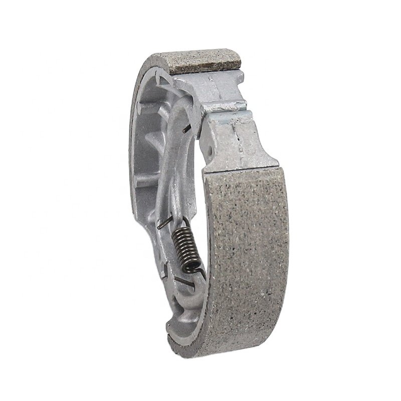 HAISSKY CG125 Brake Shoe Motorcycle Parts Spare Parts for Motorcycle