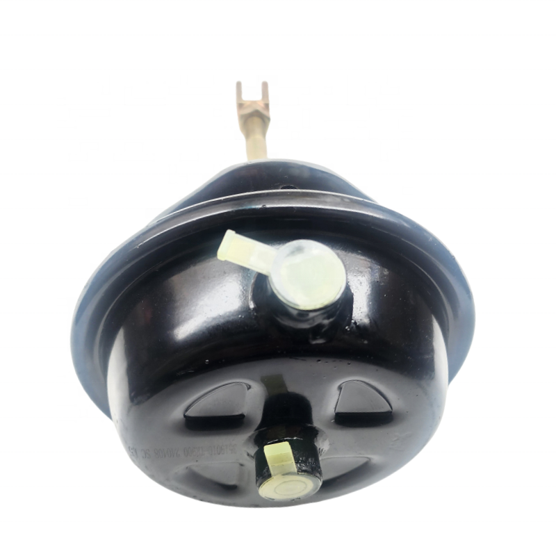 Professional and High-quality 153 Truck Front Wheel Brake Cylinder 3519N15-010 for Dongfeng