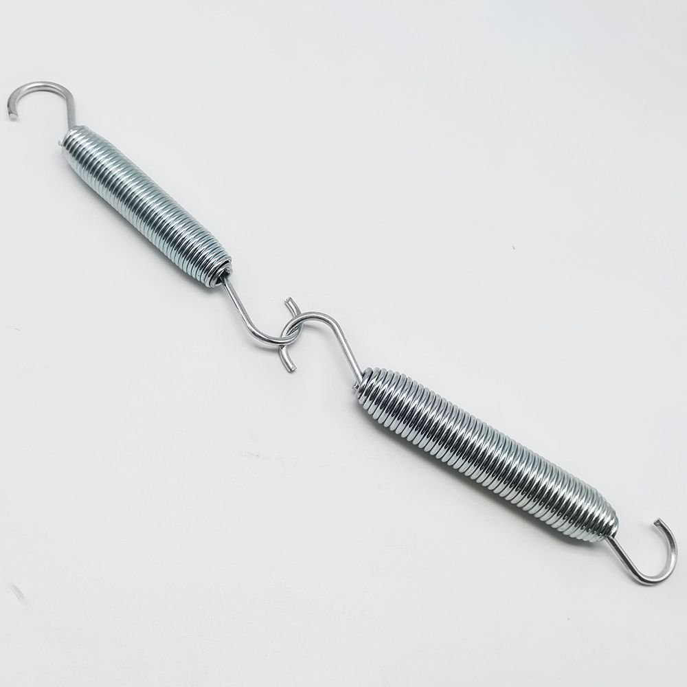 Best Hot Sales Heavy Trailer Brake Caliper Return Shoe Spring Brake Shoe Spring