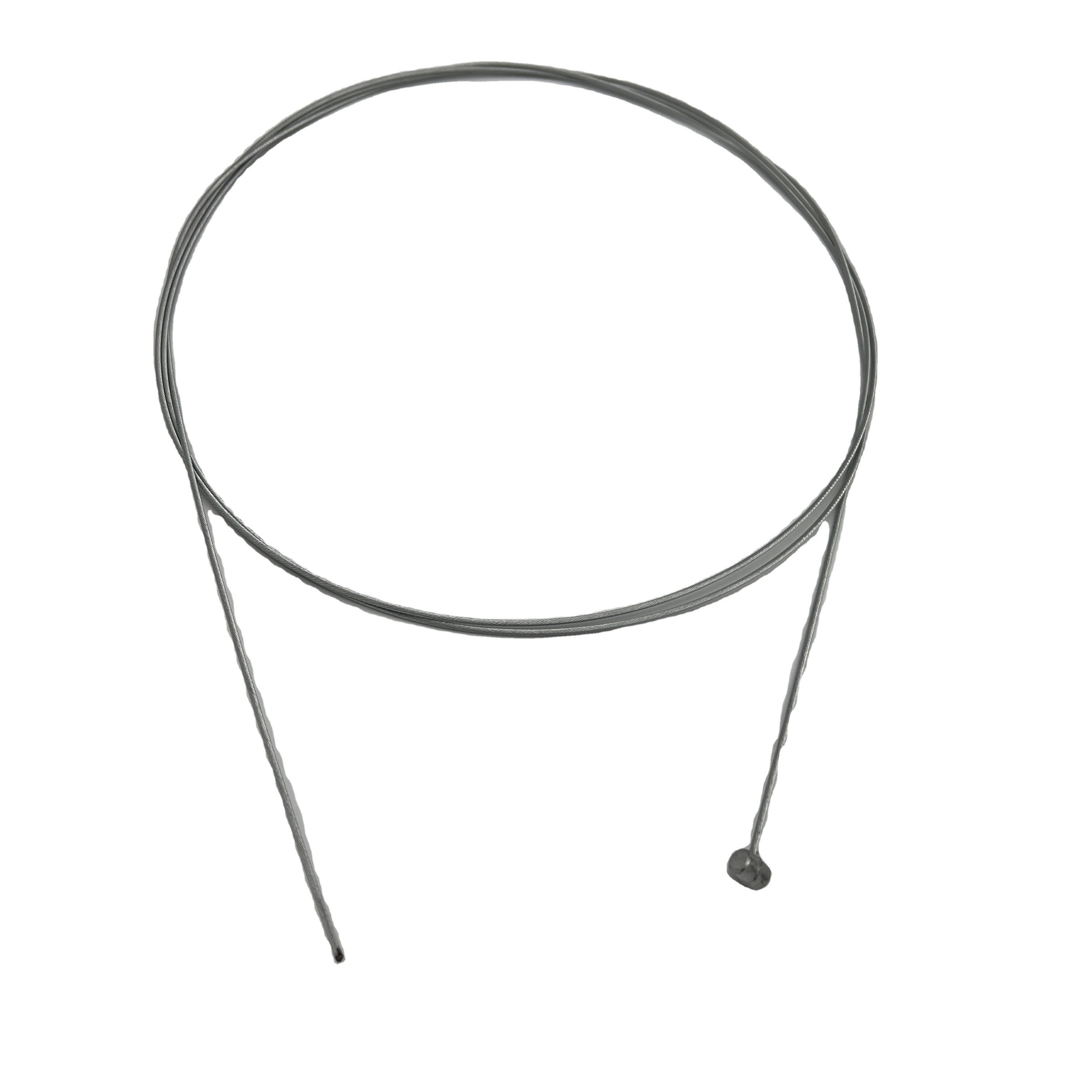 Manufacturers Clutch Cable Parts Wholesale Low Price Brake Motorcycle Clutch Cable