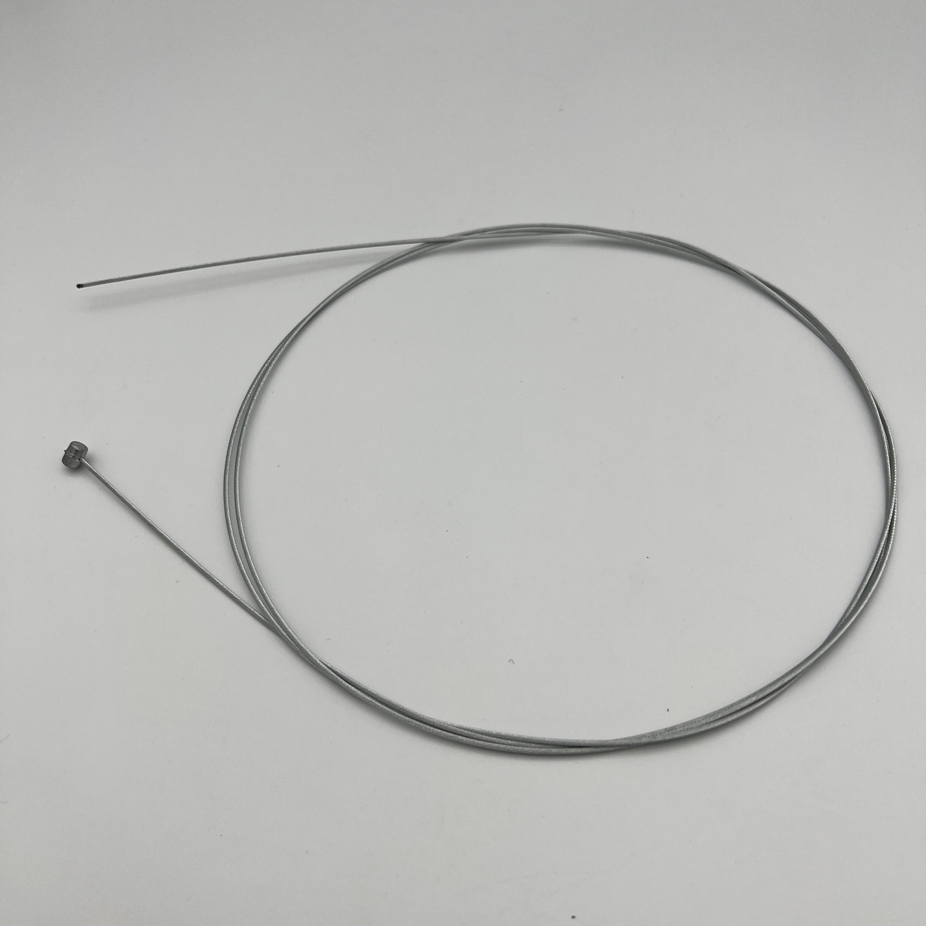 Manufacturers Clutch Cable Parts Wholesale Low Price Brake Motorcycle Clutch Cable
