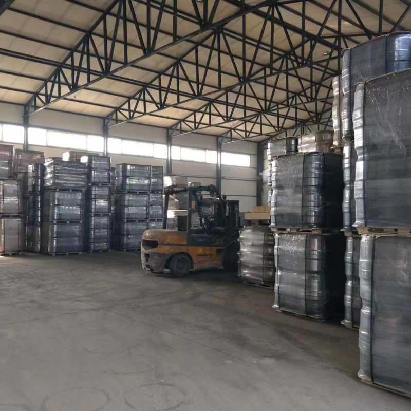 3600A Heavy Duty Semi Truck Trailer Brake Systems Passed Dynamic Balance Test Axle Drum Brakes