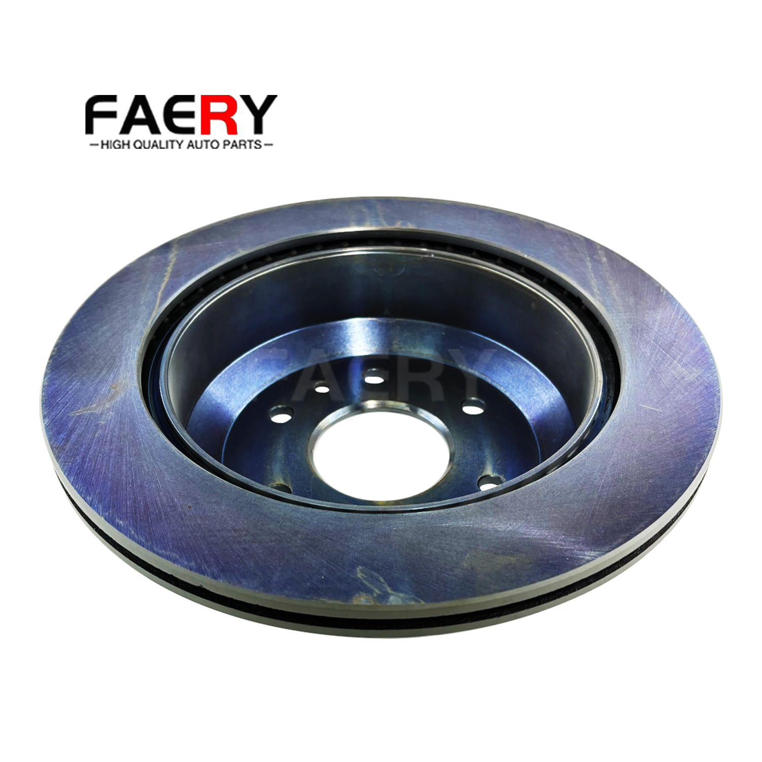 FAERY Auto Brake Systems Brake Disc C00051112 Manufacture Well Made for MAXUS T60 T70 D90 T90 T90