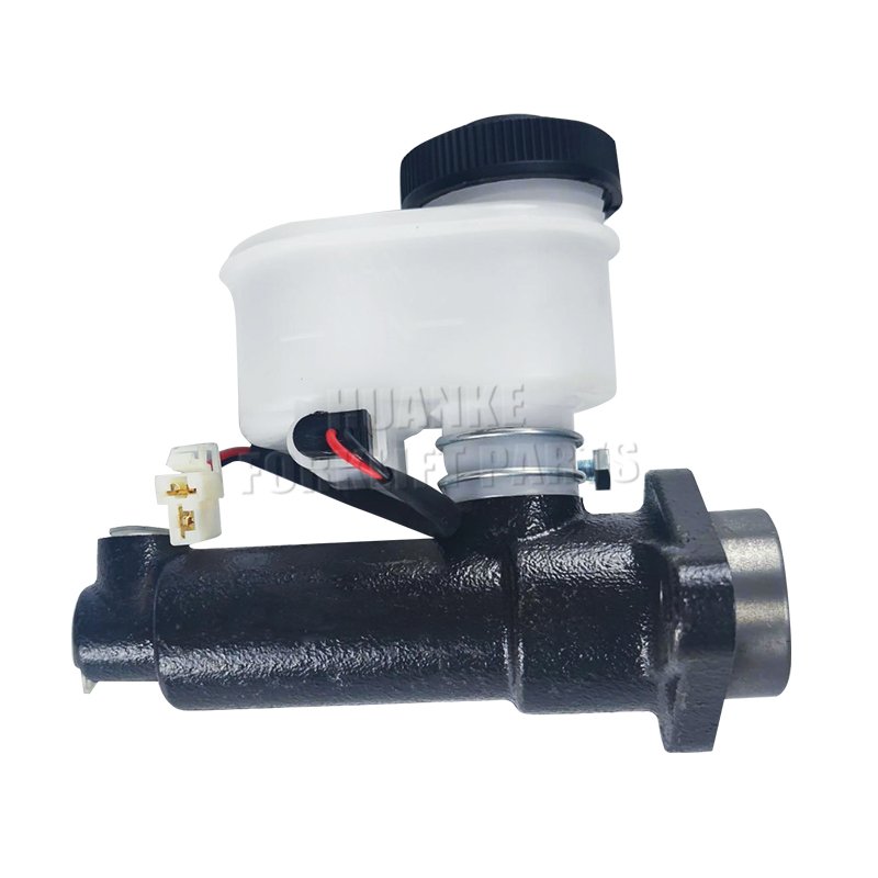 Forklift Spare Parts SY NO.17108 BRAKE MASTER CYLINDER