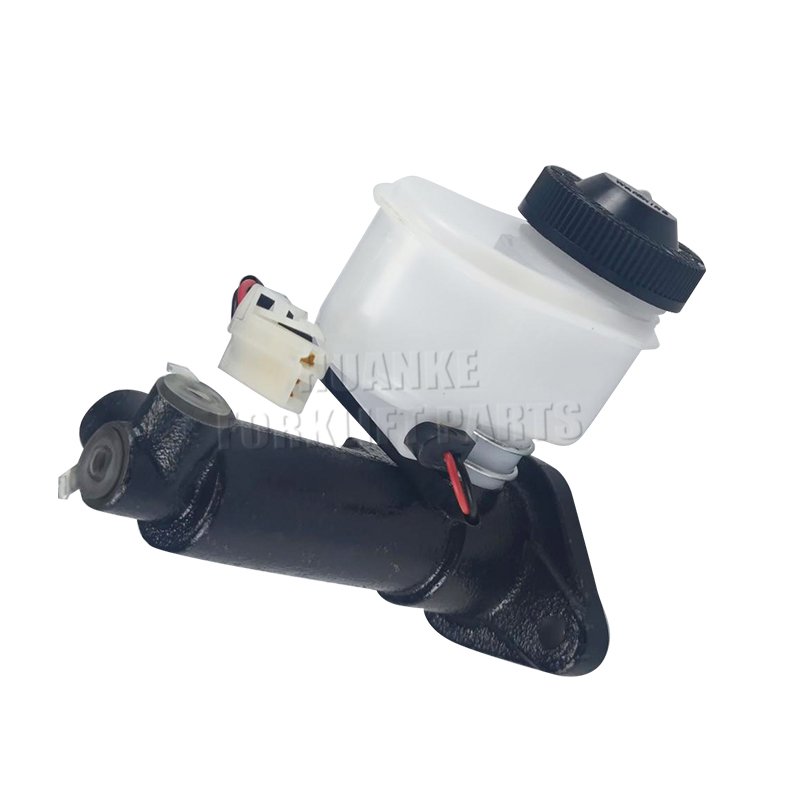 Forklift Spare Parts SY NO.17108 BRAKE MASTER CYLINDER