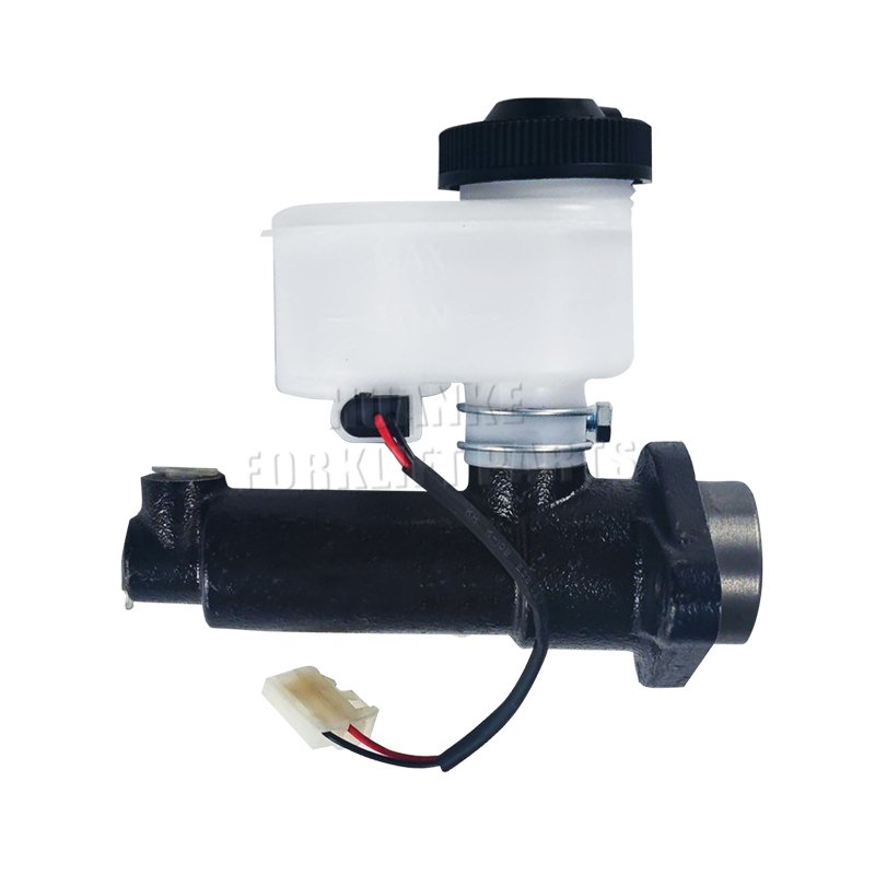 Forklift Spare Parts SY NO.17108 BRAKE MASTER CYLINDER