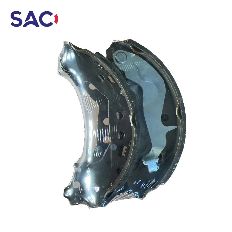 Wholesale China Wholesale Brake Shoes for Cars With Reasonable Price Philippines Popular Brake Shoe K9005 for Suzuki Da17