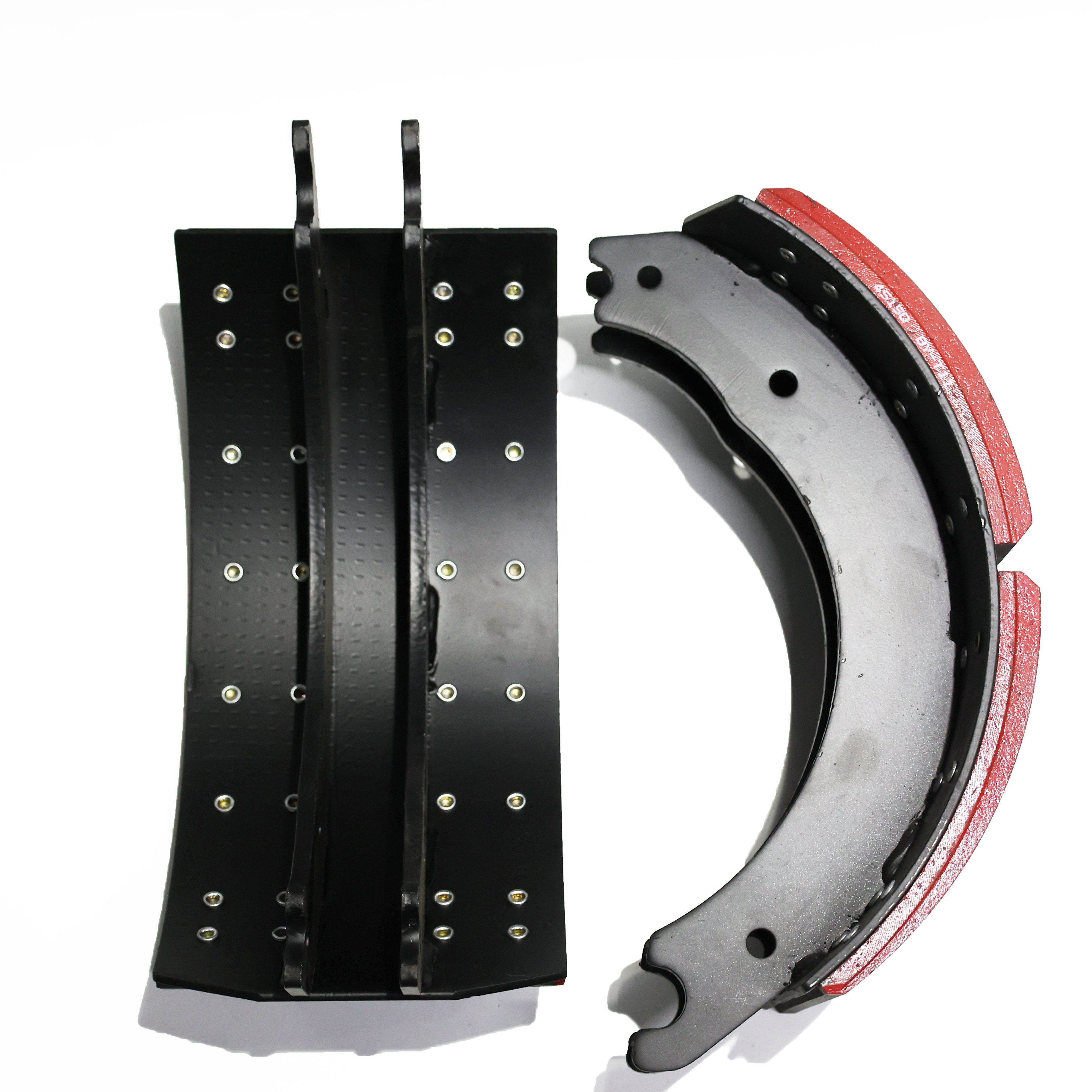 Automobile Part Heavy Truck Brake Shoe 4515 4515Q Brake Shoe Hardware Kit