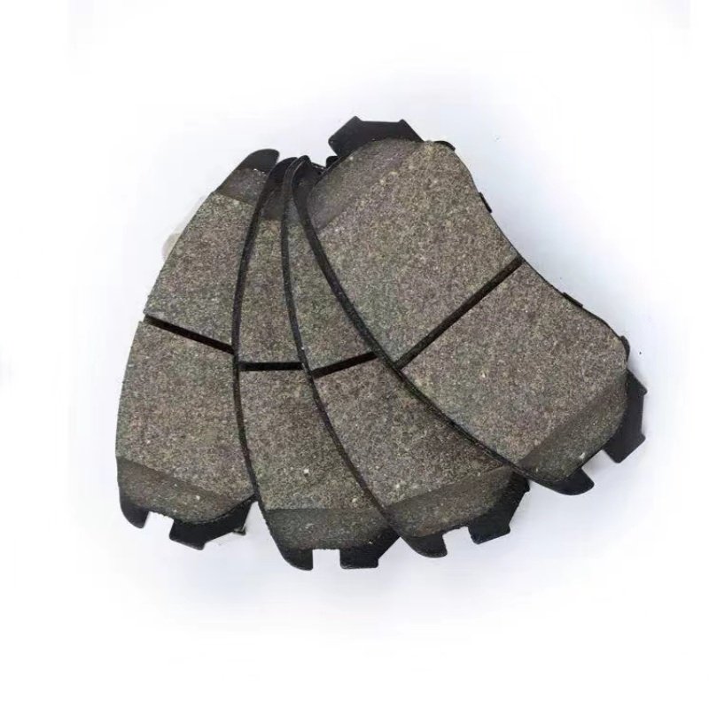 Spare Parts Accessories Auto Brake Pads on Sale 58101-38A90 58101-38A81 58101-2HA10