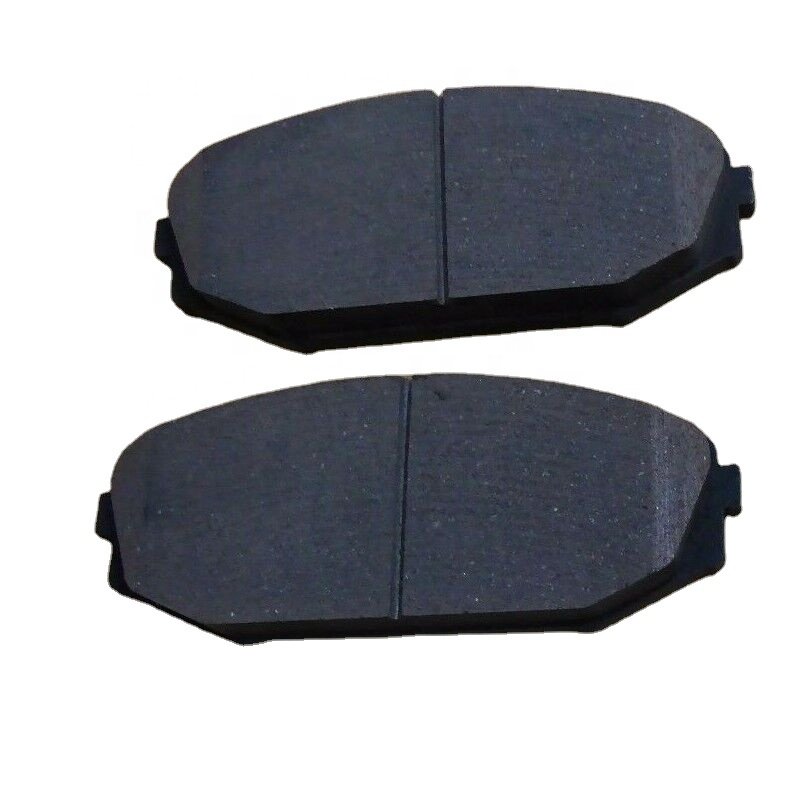 High Performance Factory Auto Parts Brake Pads (Pastillas De Freno) OEM Disc D793/wva 24805 Is Front Axle Brake for HONDA/ACURA