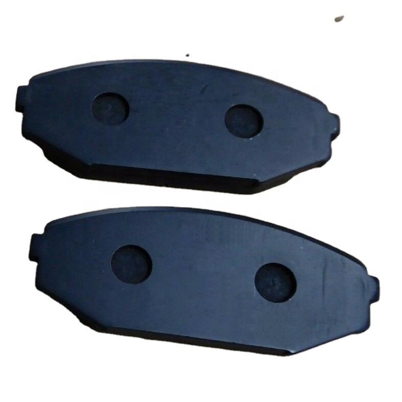 High Performance Factory Auto Parts Brake Pads (Pastillas De Freno) OEM Disc D793/wva 24805 Is Front Axle Brake for HONDA/ACURA