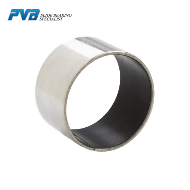DU Dry Sliding Bearing Sleeve 154261 SF-1 PAP P10 Composite DU Bushings for Wheel Brake Use Plain Brake Shoe Bushing