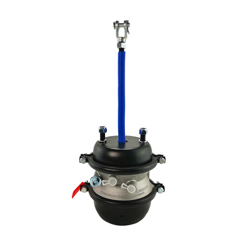 T24DP Spring Brake air Chamber Double Chamber air Chamber Disc Brake Master Cylinder Wholesale