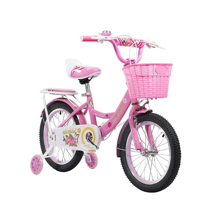 China Factory Fast Shipping New Design Bike Girl