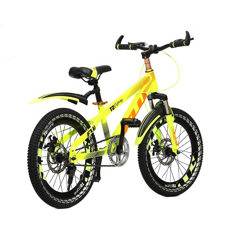 China Factory Fast Shipping New Design Bike Girl