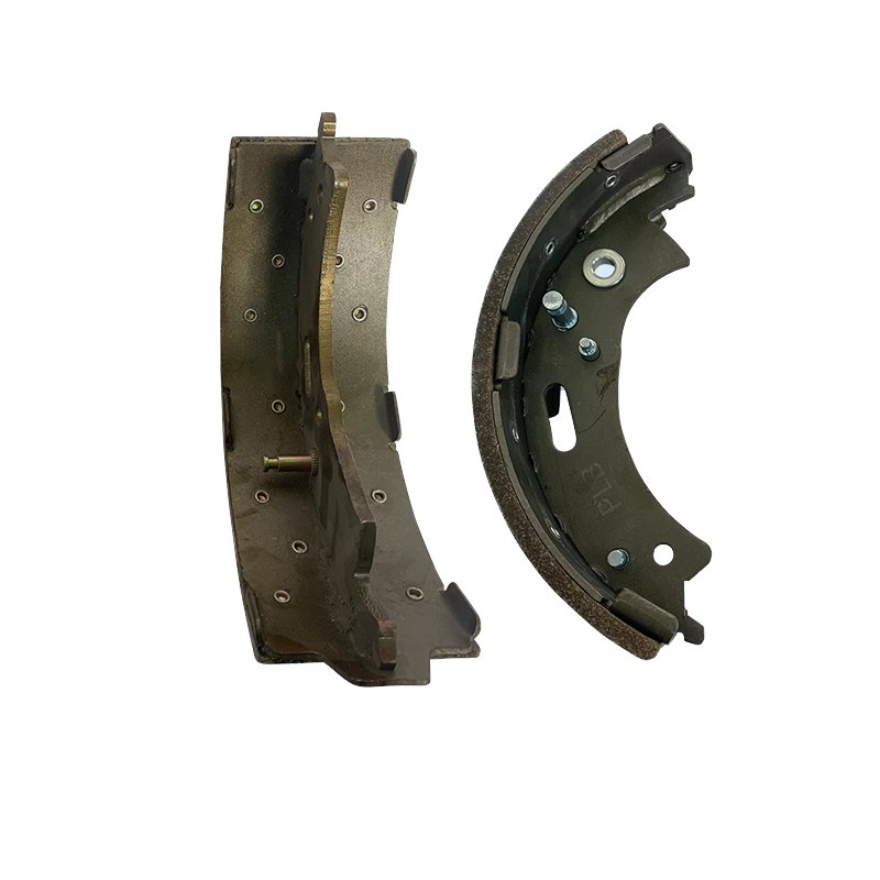 Brake Pads Forklift Brake Pads Iron Shoes 1-10 Tons A30/A35/30hb Brake Pads for Hangcha Heli Longgong Toyota