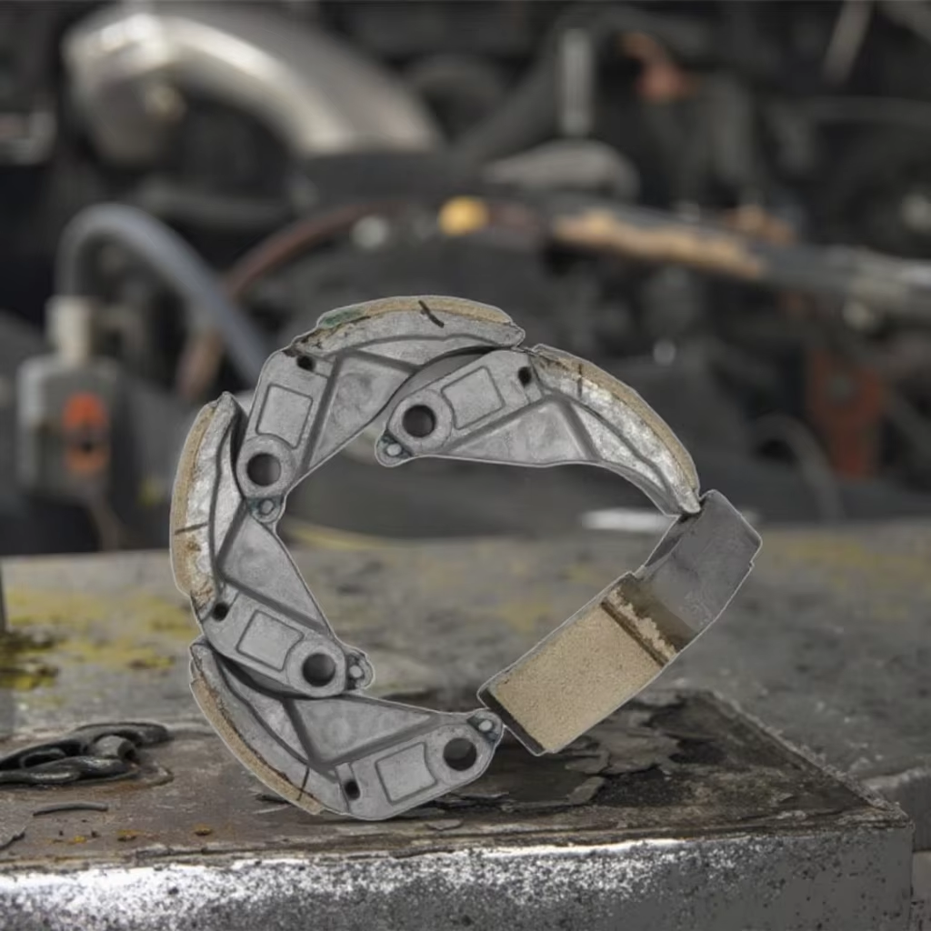 Clutch Brake Shoe FS350
