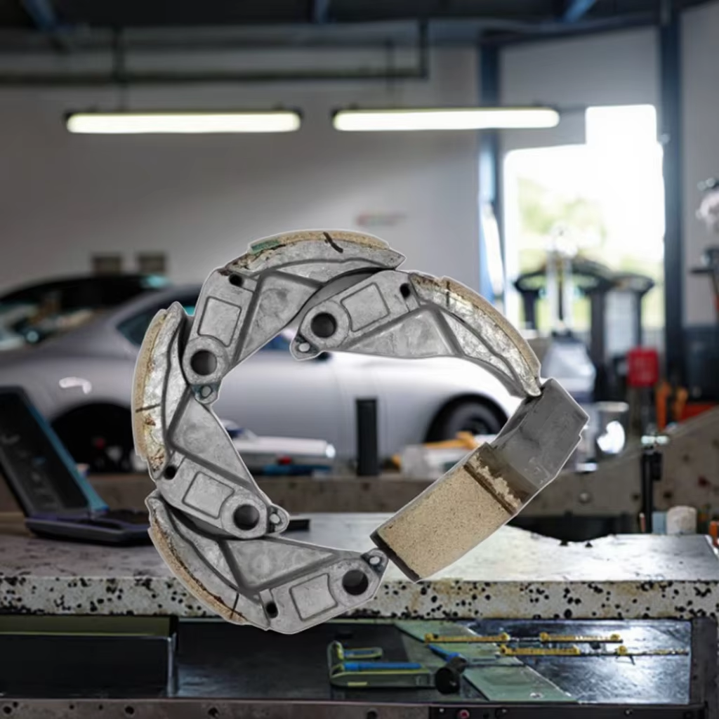 Clutch Brake Shoe FS350