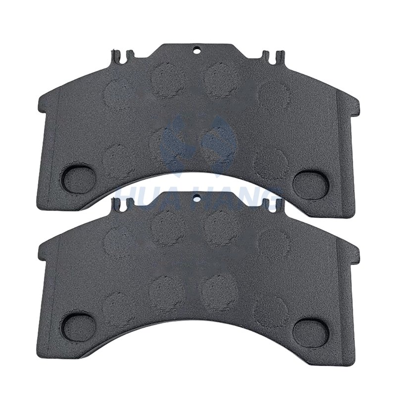 Brake Pad Manufacturer Auto Brake Systems Asbestos Free Truck Brake Pads for Truck 29032