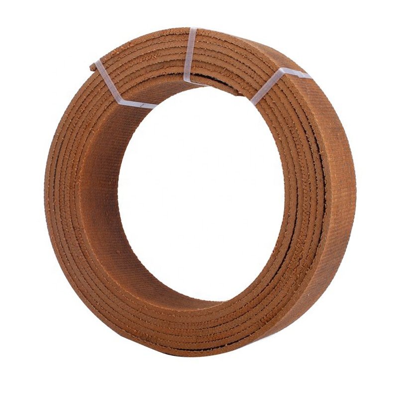 Best Quality Non-asbestos Woven Resin Brake Lining Roll