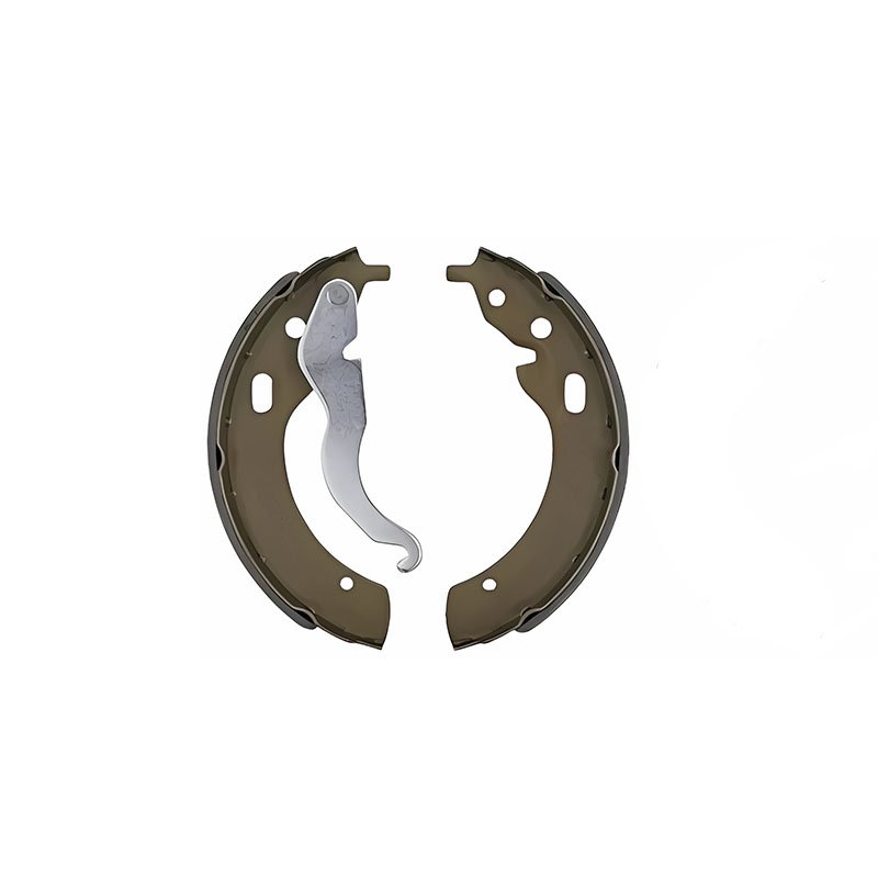 GS8235 FSB96 LS1451 Brake Shoes for BMW