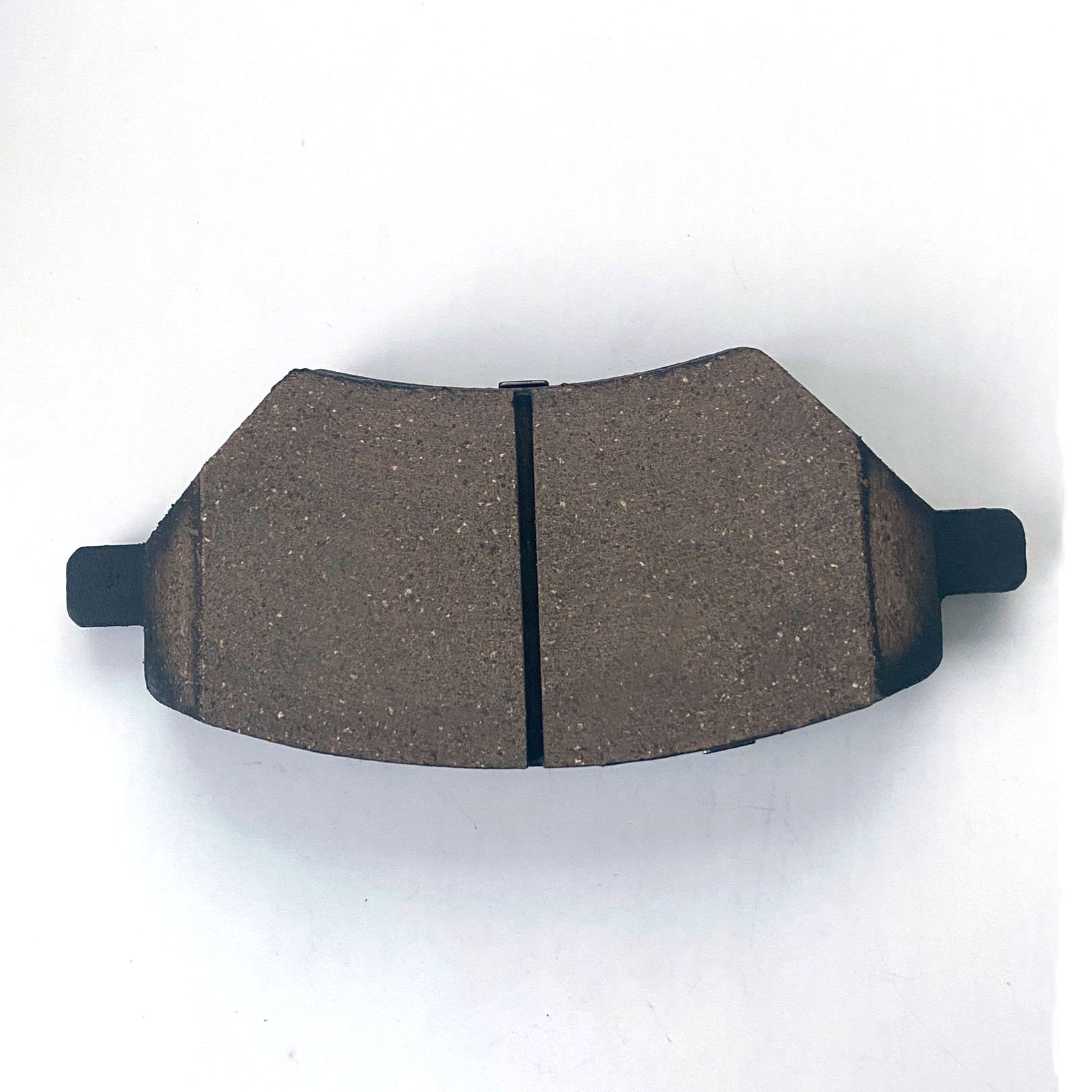 D2304 Hot Sale Car Ceramic Brake Pads Factory Guide Frame Front Brake Pads for BAIC Ford Audi Toyota