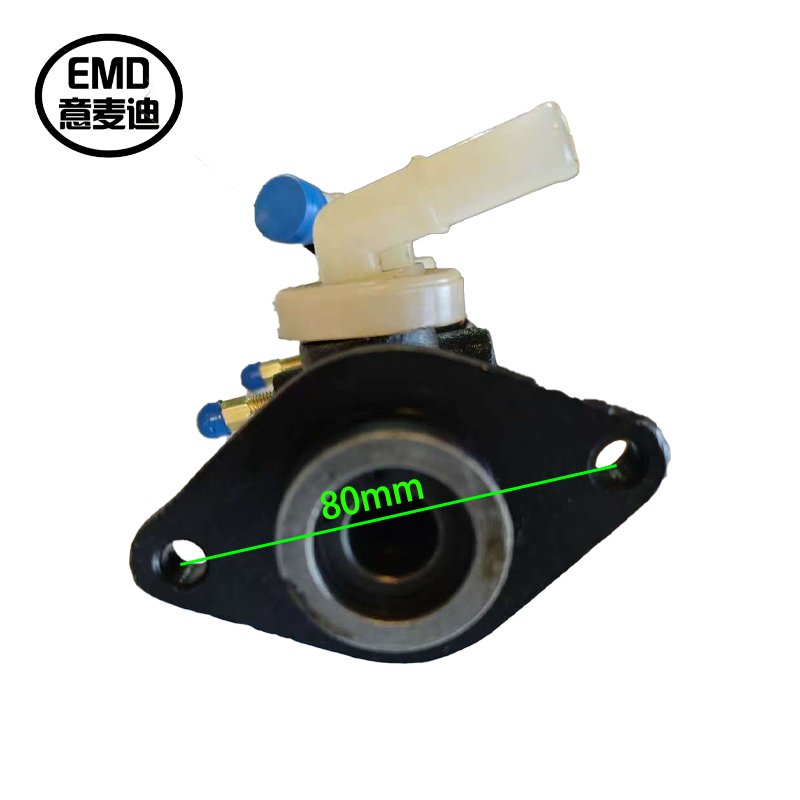 Brake Master Cylinder Spare Parts Forklift Accessories Brake Master Cylinder for Dalian Forklift