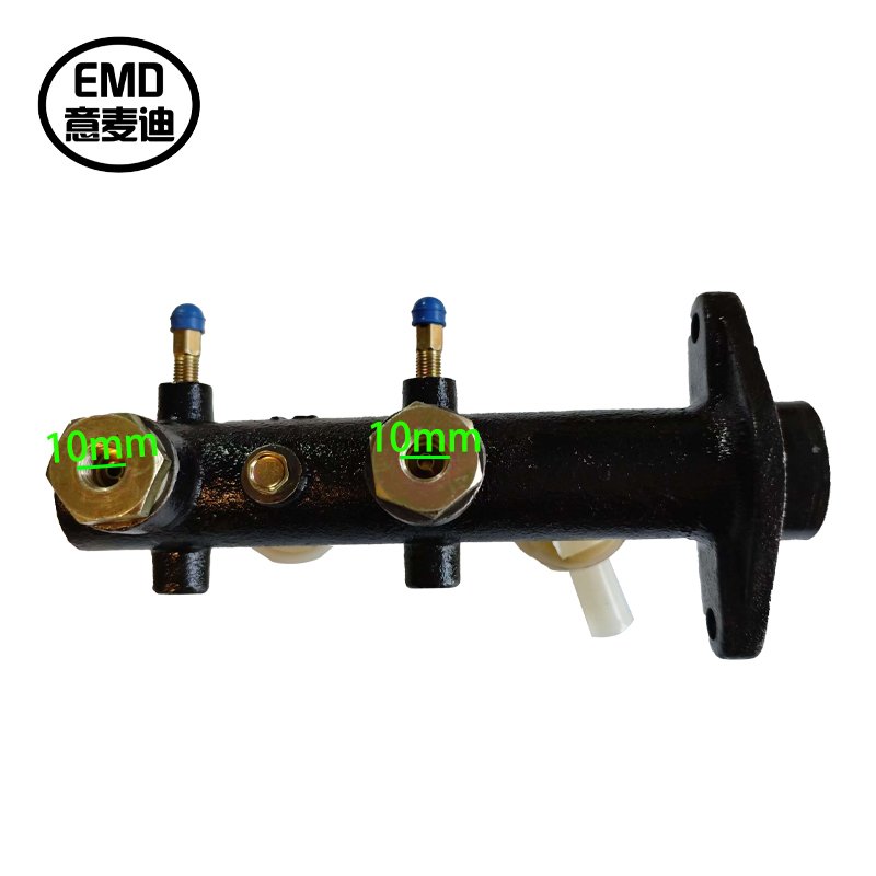 Brake Master Cylinder Spare Parts Forklift Accessories Brake Master Cylinder for Dalian Forklift