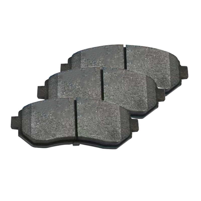 Brake Pads for Wuling Rongguang New Card 19 Model 1.8/Journey Front Brake Pads