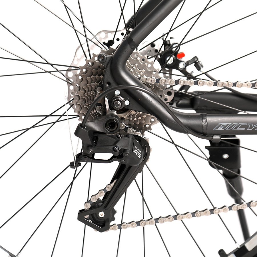11 Speed Groupset Lanternas Zapatillas Ciclismo Mtb Gt Fury/custom Sublimation Mtb Bicicleta Aro 29 Carbono Fork for 27.5