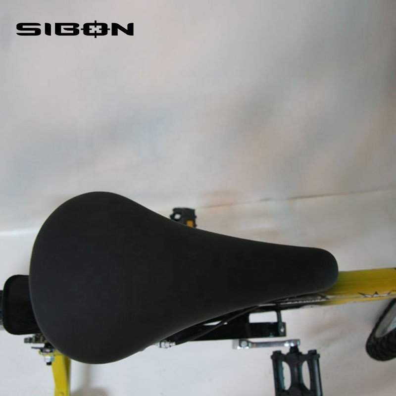 SIBON B0110102 12" Hi-ten Steel Frame Alloy Rim Double Caliper Brake BK Tire China Kid Bicycle Children