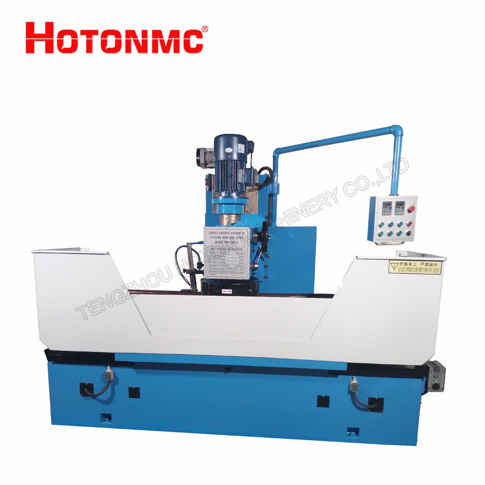 3M9735S*150 Cylinder Block Surface Grinding-Milling Machine