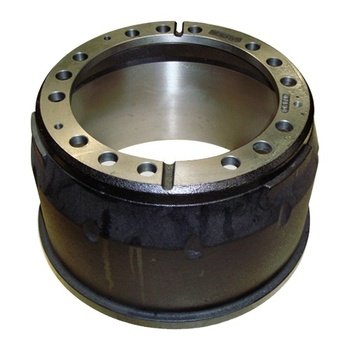 Manufacturer 3500 Lbs Touring Car Camper Trailer 10 Inch Drum Braked Round Straight Tandem Axle and Springs